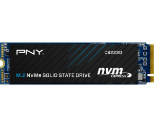 PNY CS2230 M.2 1 TB PCI Express 3.0 3D NAND NVMe