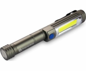 COB LED inspection torch everActive WL-600R 10W 550 lumen...