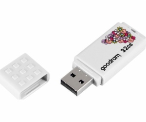 Goodram UME2-0320W0R11-SP USB flash drive PAMGORFLD0434