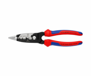 Knipex multi-function electricians pliers