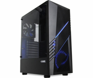 I-BOX LUPUS 71 Midi Tower ATX Case