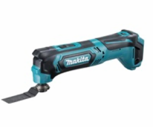 Makita TM30DZ Aku MultiTool Li-ion CXT 10,8/12V,bez aku Z