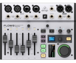 Behringer FLOW 8 - digital mixer