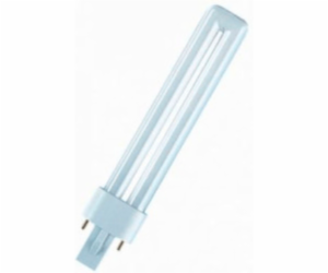 Osram DULUX S Energy-saving Lamp 9W/71 G23 FS1