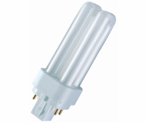 Osram DULUX D/E Energy-saving Lamp 13W/840 G24Q-1 FS1