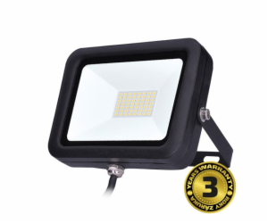 Solight LED reflektor PRO, 50W, 4600lm, 5000K, IP65 - WM-...