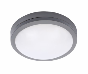 Solight LED venkovní osvětlení Siena, šedé, 20W, 1500lm, ...