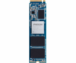 APACER SSD AS2280P4 2TB M.2 PCIe Gen4 x4 NVMe 5000/4400 MB/s