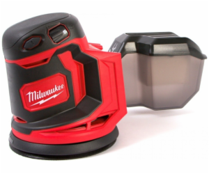 Milwaukee M18 BOS125-0 4933464228 aku excentrická bruska 