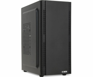 I-BOX ANTILA 39 Midi Tower ATX Case