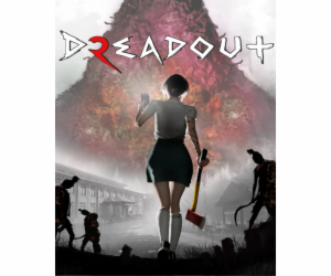 ESD DreadOut 2