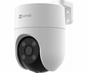 EZVIZ IP kamera H8C 2K/ PTZ/ Wi-Fi/ 3Mpix/ krytí IP65/ ob...