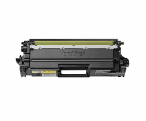 Brother TN-821XLY - originální Brother - TN-821XLY, toner...