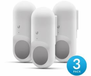 Ubiquiti UVC-G3-Flex-PWM-WT-3 - profesionální držák na st...