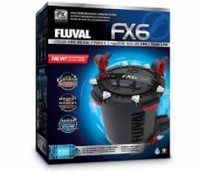 Filtr Hagen Flval FX6