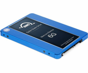 OWC Mercury Electra 120GB 2.5 SATA III SSD (OWCSSDEX6G120)