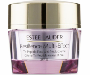 Estee Lauder Resilience Multi-Effect Tri-Peptide Face And...