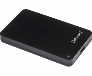 Externí disk Intenso HDD Memory Case 5 TB Black (6021513)