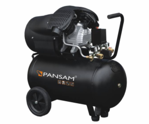 Pansam kompresor 8bar 50L (A077060)