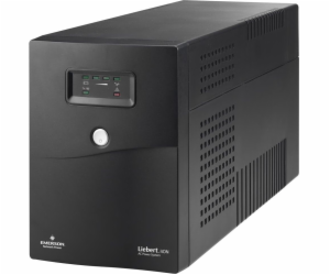 UPS Vertiv Liebert 1500VA (LI32141CT20)