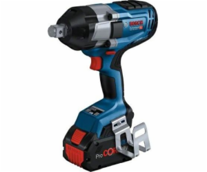 Bosch GDS 18V-1050H 18V 3/4 rázový utahovák