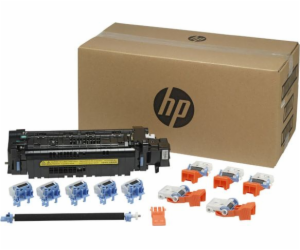 HP HP Grz3ka Laserjet 220V KIT Údržba