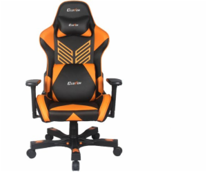 Klika spojky Chairz „Onylight Edition“ oranžová (CKOT55BO)