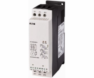 Eaton softstartér DS7-340SX016N0-N 16A Uc=24V AC/DC 134912