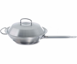 Fissler wok pánev Profi Collection 30cm