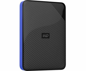 Externí pevný disk WD Gaming Drive 2TB černo-modrý (WDBDF...