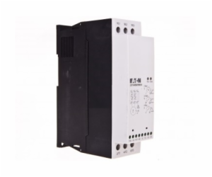 Eaton 3-fázový softstartér DS7-342SX016N0-N 400V AC 16A 7...