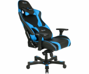 Židle Cluchchairz škrticí klapka Echo Premium Blue (The99...