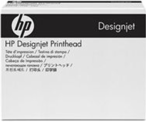 HP No. 771/Designjet Maintenance Cart (CH644A)