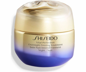 Shiseido Vital Perfection Overnight Firming Treatment kré...