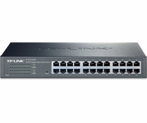 Přepínač TP-Link TL-SG1024DE