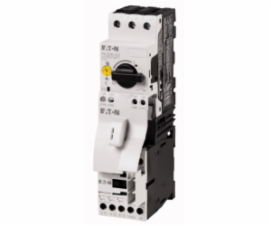 Eaton Startovací systém MSC-D-6,3-M7 230V/50Hz - 283145