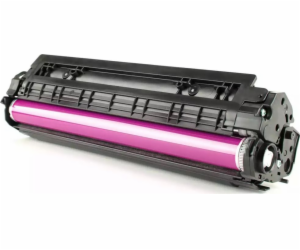 Originální toner Lexmark 20N2XM0 Purpurový (102119)