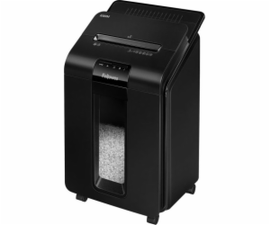 Fellowes AutoMax 100M Skartovačka