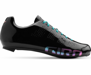 Giro Women's Empire Shoes na Acc Black. 40