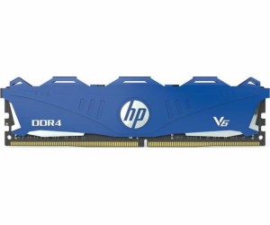 Paměť HP V6, DDR4, 16 GB, 3000 MHz, CL16 (7EH65AA#ABB)