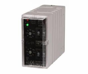 Schneider Electric Časové relé 2P 5A 0,001s-99h 220-230V ...