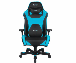 Židle Cluchchairz Bravo Premium Blue (THB99BBL)