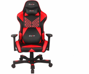 Klika spojky Chairz „Onylight Edition“ červená (CKOT55BR)