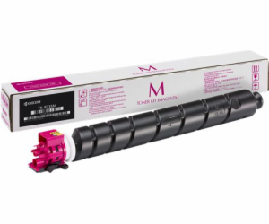 Originální purpurový toner Kyocera TK-8335 (1T02RLBNL0)