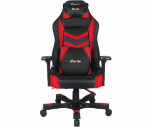 Židle Cluchchairz Shift Charlie Red (STC78BR)