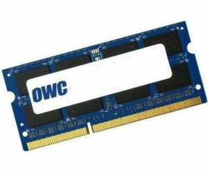 OWC DDR4 vyhrazená paměť, 16 GB, 2400 MHz, CL17 (OWC2400D...