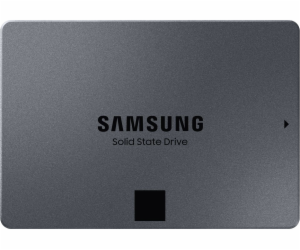 Samsung 870 QVO 4TB 2,5 SATA III (MZ-77Q4T0BW) SSD