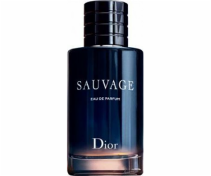 Dior Sauvage Parfum 100ml