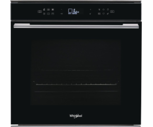 Pekárník Whirlpool W7 OM4 4S1 P BL