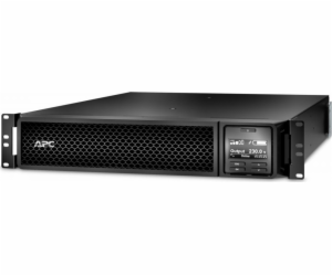 APC Smart-UPS 1000 UPS (SRT1000RMXLI)